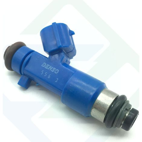 Compatible with Nissan GTR 550CC high-flow fuel injectors 14002-AN001 16600-JF00A (1/5)