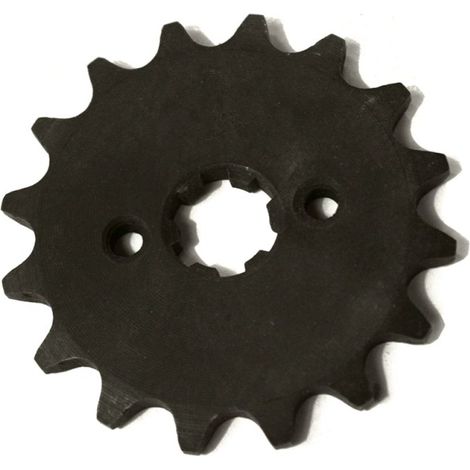 Piñon de 16 dientes 68mm Apollo Pit Bike ATV Quad (1/3)