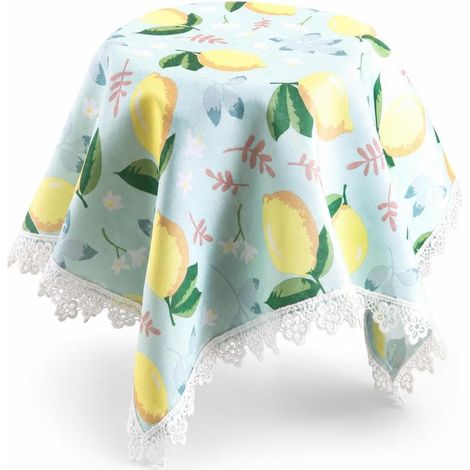 Housse de protection pour friteuse, en tissu, 70 x cm (1/5)