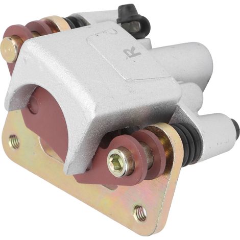 Étrier de frein avant droit 9010-080800, pièce de rechange pour VTT/SSV CFMoto 500 CF500 (1/5)