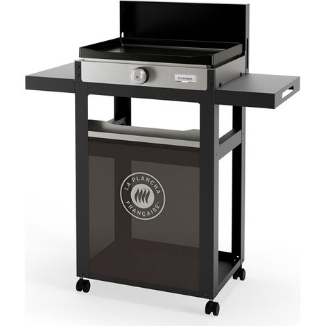 Plancha LE MARQUIER 150 Duo