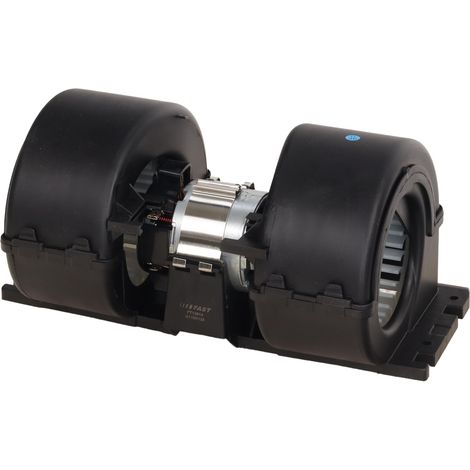 Ventilatore riscaldatore rapido FT13814 (1/4)