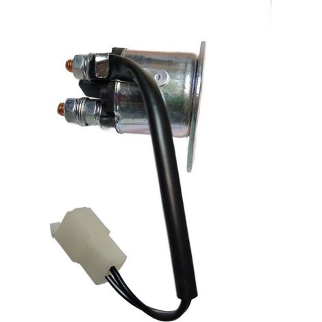 Rele para cortacesped compatible con Xct92 Ref 502350