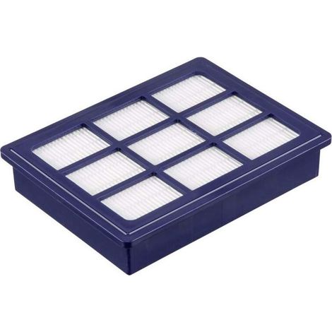 Nilfisk - hepa 13 filter boxed - gd/vp 930 serie - 1471250500 - 7319519661804