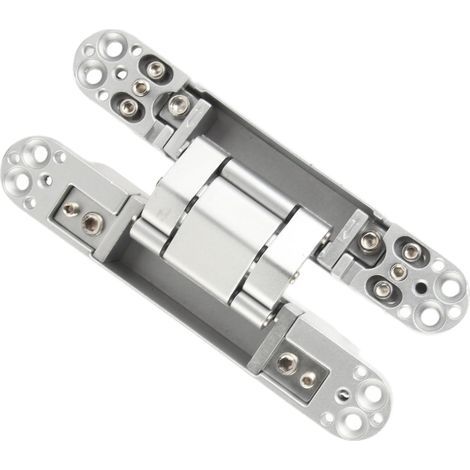 Adjust Concealed Closing Durable Folding Opening Degree Hinges Silent (1/5)