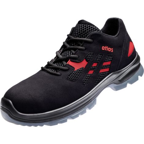 Atlas Demi-chaussure FLASH 2805 XP ESD Taille 40 SRC Mesh (1/2)
