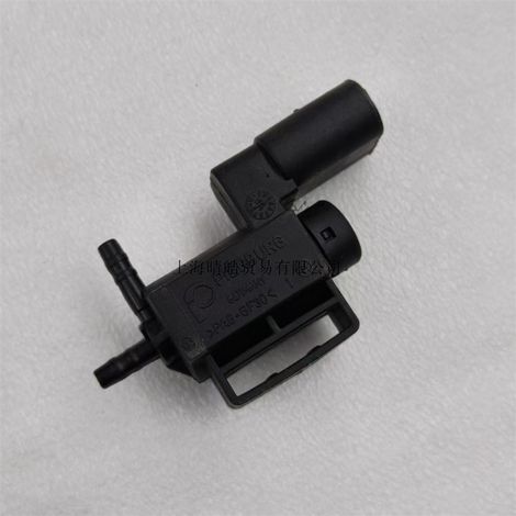 037906283C ist ein Sensor für das Magnetventil des Ansaugkrümmers von Volkswagen, Audi, Skoda, Passat, Tiguan und Magotan. (1/4)