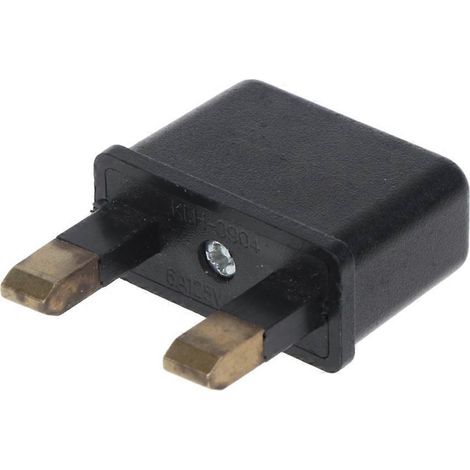 Adaptateur de Voyage Europe USA, Convertisseur de Prise Internationale