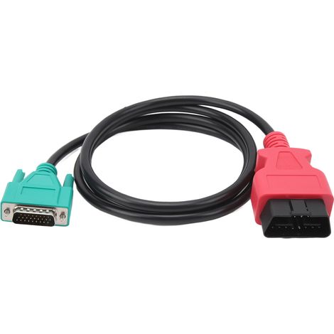 Paire de haut-parleurs automobiles 6 pouces coaxial 350W noir, enceintes de voiture modifiées (1/5)
