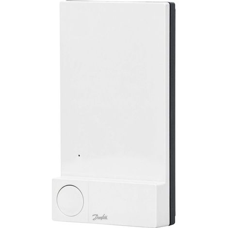 Plaque déco pour thermostat Danfoss TPOne-B, TPOne-RF et TPOneS