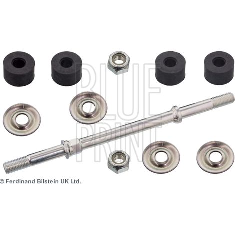 Entretoise/tige, stabilisateur Blue Print ADN18571 NISSAN 08912-74010