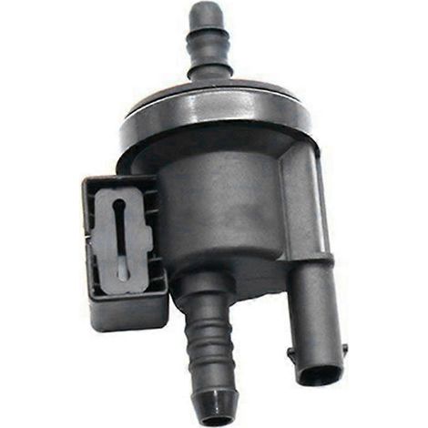 Électrovanne de purge du canister à vapeur 06H906517B 0280142458, vanne de contrôle du canister à charbon pour Golf (1/5)