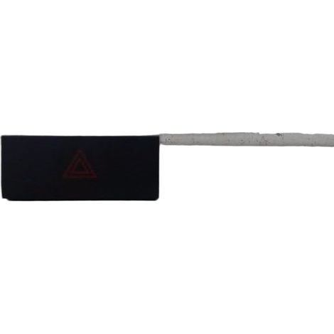 Bouton De Warning SEAT Ibiza [PRODUIT D'OCCASION]♻️10216695