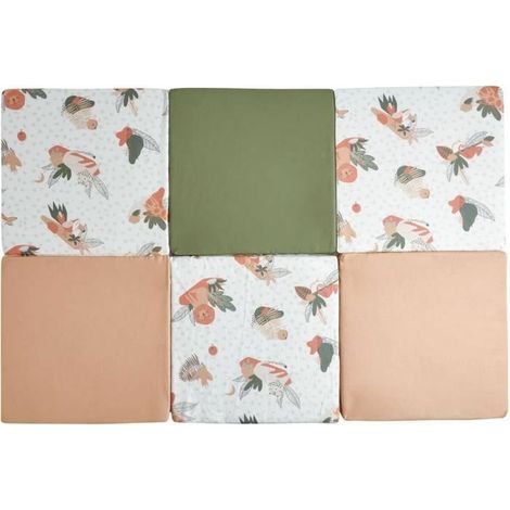 Tappeto da gioco Tineo AMAZONIE (1/5)