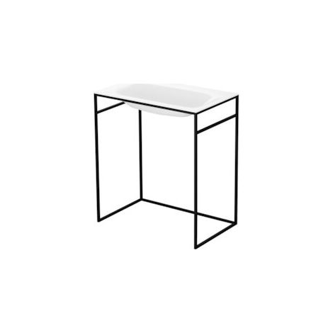 Bette A171-440HLW1 WT Lavabo rectangulaire Lux Shape Snow