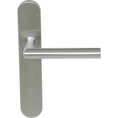 Béquille Pomerol Inox 304 Design Bec De Canne, Robustesse Inox 304 - Eurowale (1/2)
