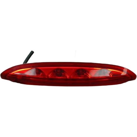 [PRODUIT D'OCCASION] Feux Stop Supplementaire PEUGEOT 208 Phase 1 2012-... ♻️ Ref Oe. 9674309080 - Garantie à vie (1/3)