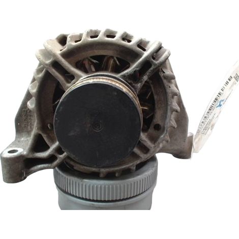 [PRODUIT D'OCCASION] Alternateur ALFA ROMEO Guilietta 2010- ♻️ Ref Oe. 52003527 - Garantie à vie (1/2)