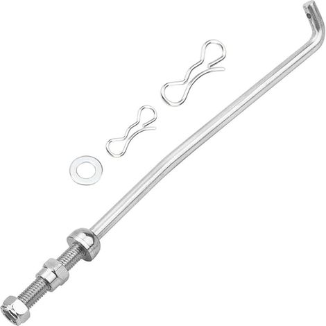 Tige de levage avant 747-04944B pour tondeuse Cadet – Pièce de rechange en acier robuste pour XT1 pour tracteurs de pelouse série xt2 (1/5)