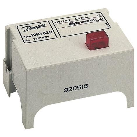 RELAIS FIOUL DANFOSS