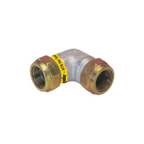 Gebo WOT 1/2" Baureihe 180