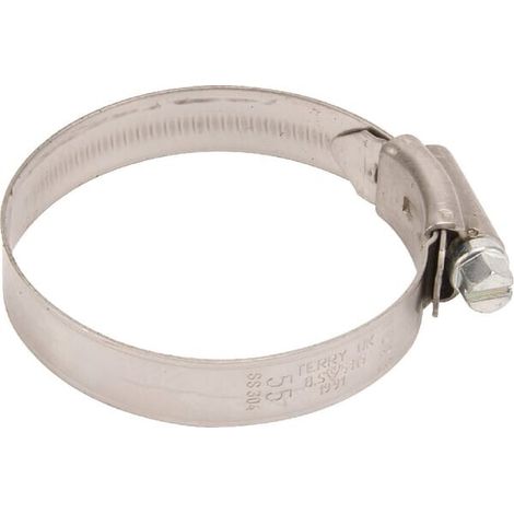Abraz. manguera 40-55 Hi-grip UNIVERSAL RVS4055HCS 40