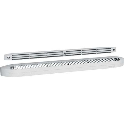 Kit entrée d’air autoréglable acoustique - ÉSÉA 45 + CE2A ANJOS - 0887