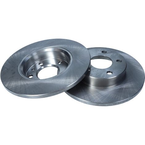 DISQUE DE FREIN MAXGEAR ALFA ARRIÈRE GTV/SPIDER (1/2)