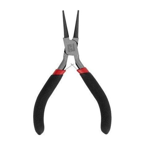 Gedore Pince ronde 100 mm ergonomique acier