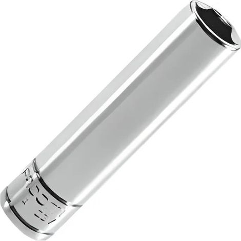 Facom R.10LA Chiave a bussole 1/4'' 10 mm cromo lucido