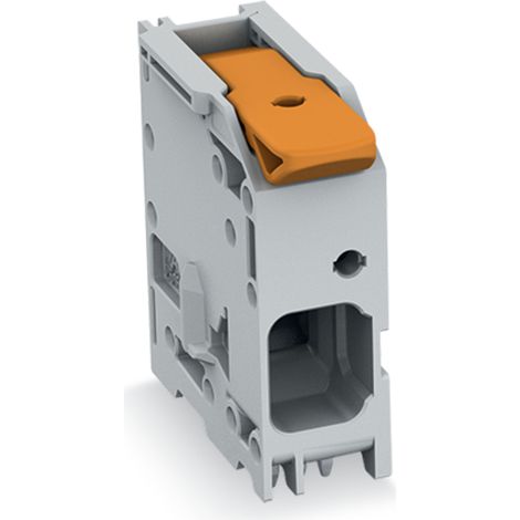 bloque de terminales Wago 2616-1101 push-in cage clamp