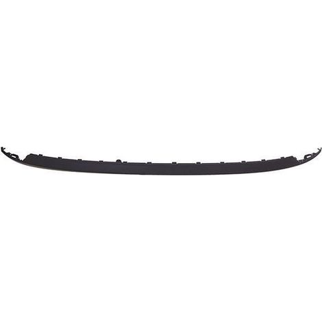 Spoiler de pare-choc arrière Seat Ibiza 4 6J5, 6P1 phase 2 et 3 2012-2017