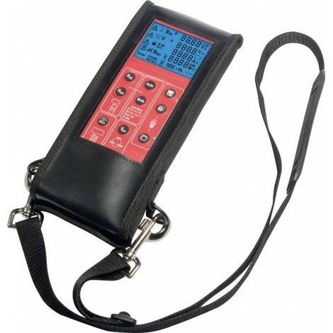Benning 050426 PV 1-1/ PV 2 Sacoche pour appareil de mesure X881201