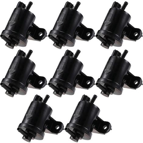 8-teiliges Kraftstoffpumpen-Set für Motorräder, kompatibel mit Honda Z4 AF55 AF56 AF57 AF58 AF59 DIO ZOOMER 50 (1/5)
