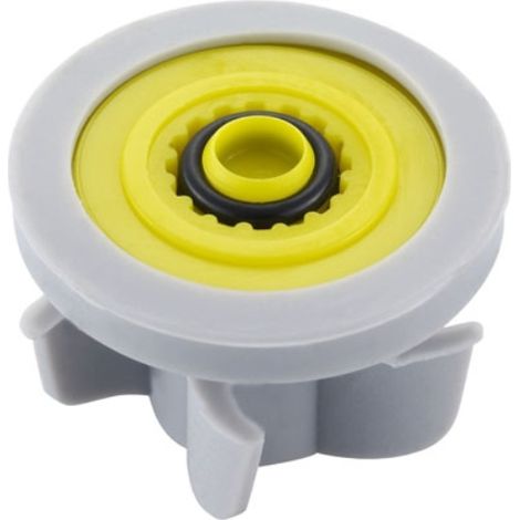 REGOLATORE DI FLUSSO PCW-02 1/2" - 10 l/min - Blu chiaro NEOPERL PZ 10