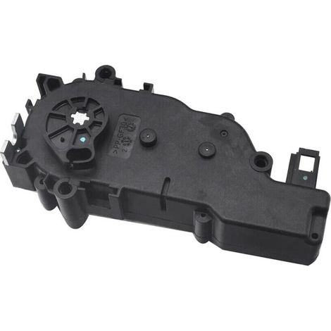 Serratura del portellone posteriore 1003549-00-D e motorino attuatore della serratura del portellone posteriore 100354900D per Model S 2012-2021 (1/2)