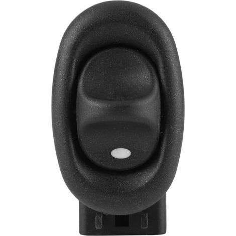 Commutateur électrique de lève-vitre arrière noir pour Holden Commodore 1997-2002 (1/5)
