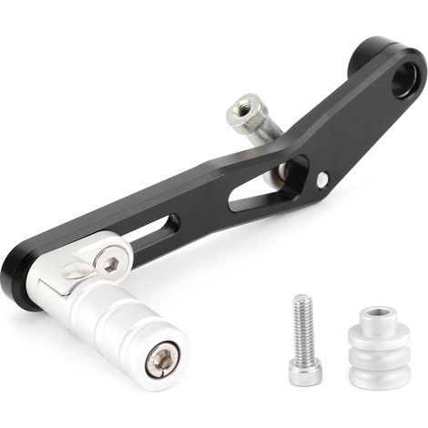 Pédalier de Vitesse pour Moto Yamaha MT-07 FZ-07 XSR700 Tracer (1/5)