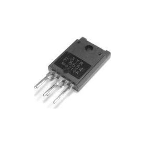 Circuito integrato Strf6454 Strf6454