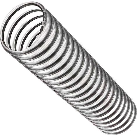 A50Q - Pour brosse de sol universelle à tuyau spiralé pour canalisation d'égout Tineco Floor Series / Dream Series (1/5)