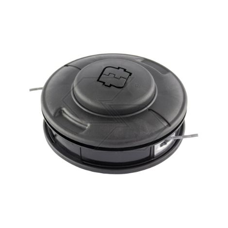 Testina decespugliatore Bump N Work diametro 130 mm inserto M10 R303495