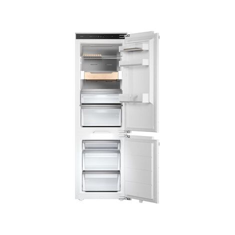 Réfrigérateur asko rbc576dnc1 252 litres no frost (1/3)
