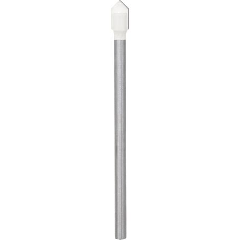BOSCH 2608707350 FORET À CARRELAGE CYL-9 SOFTCERAMIC, 10 X 90 MM