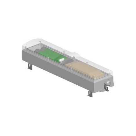 KIT EMERGENZA 3H PERMANENTE SMART3 2018 GEWISS GWS3198