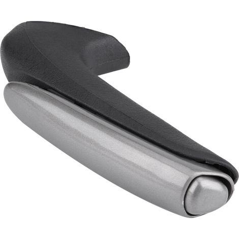 Eleganti e gradevoli accessori per interni auto, caratterizzati da una presa comoda e una maggiore protezione della leva del freno a mano, adatti per Honda Civic e Acura CSX.