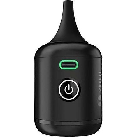 Ventilateur électrique rechargeable à soufflage d'air pour cartes mères de téléphones portables, refroidissement rapide (1/4)