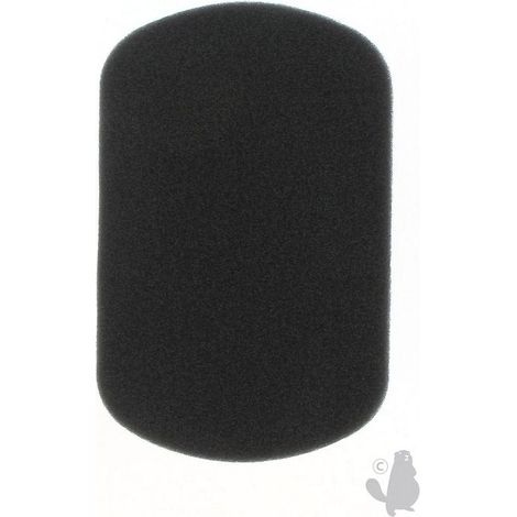Filtro dell'aria grande modello adattabile per Mitsubishi - L: 138mm, L: 90mm, H: 33mm. Sostituisce originale: Fa24092 -pl