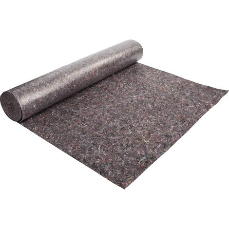 Bâche de protection absorbante - Polyprotec Absorb - TRAMICO - L. 25 m (1/2)