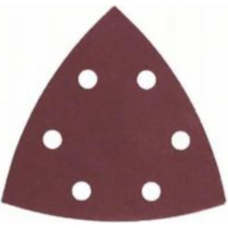 Bosch PRO  F460 Schleifblatt  93 x  93 mm  240 - 2608621689