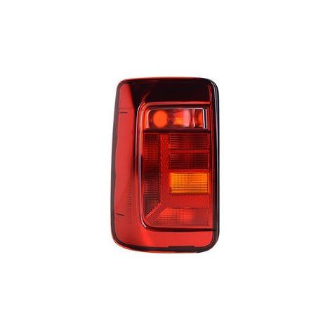 Feu arrière gauche 2 portes Volkswagen Caddy 4 2015-2020
